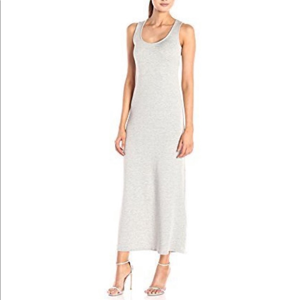 Rachel Pally French Terry Maxi Dress